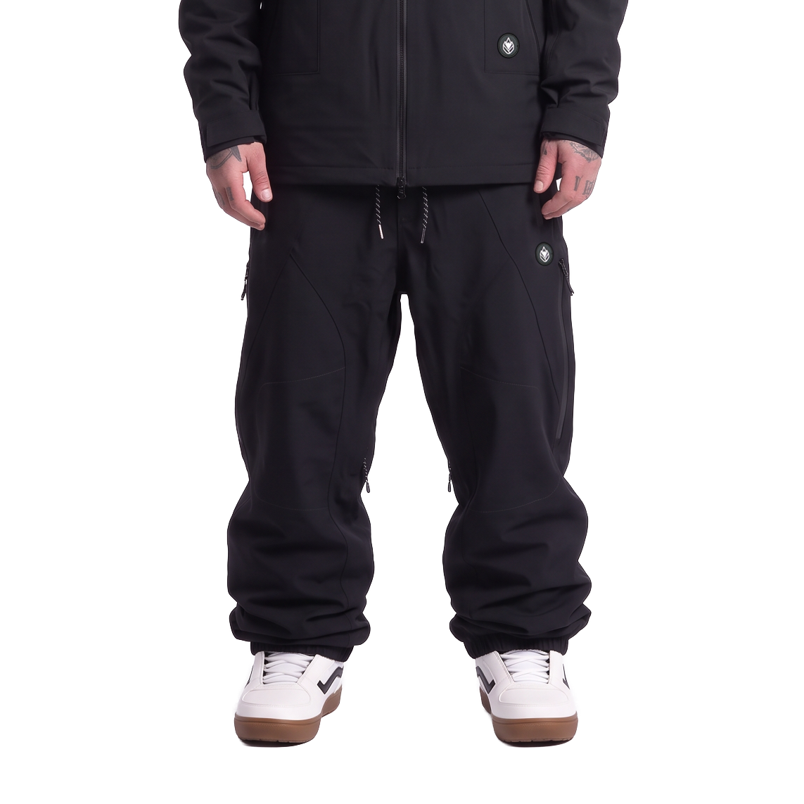 Chaletoph PT Black Bild 1