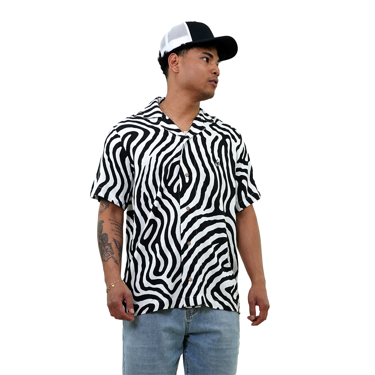 Chopsueph Bright White Bild 1