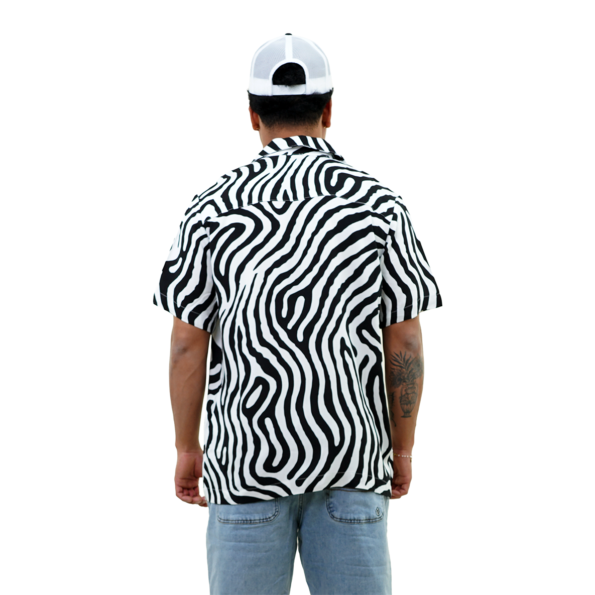 Chopsueph Bright White Bild 2