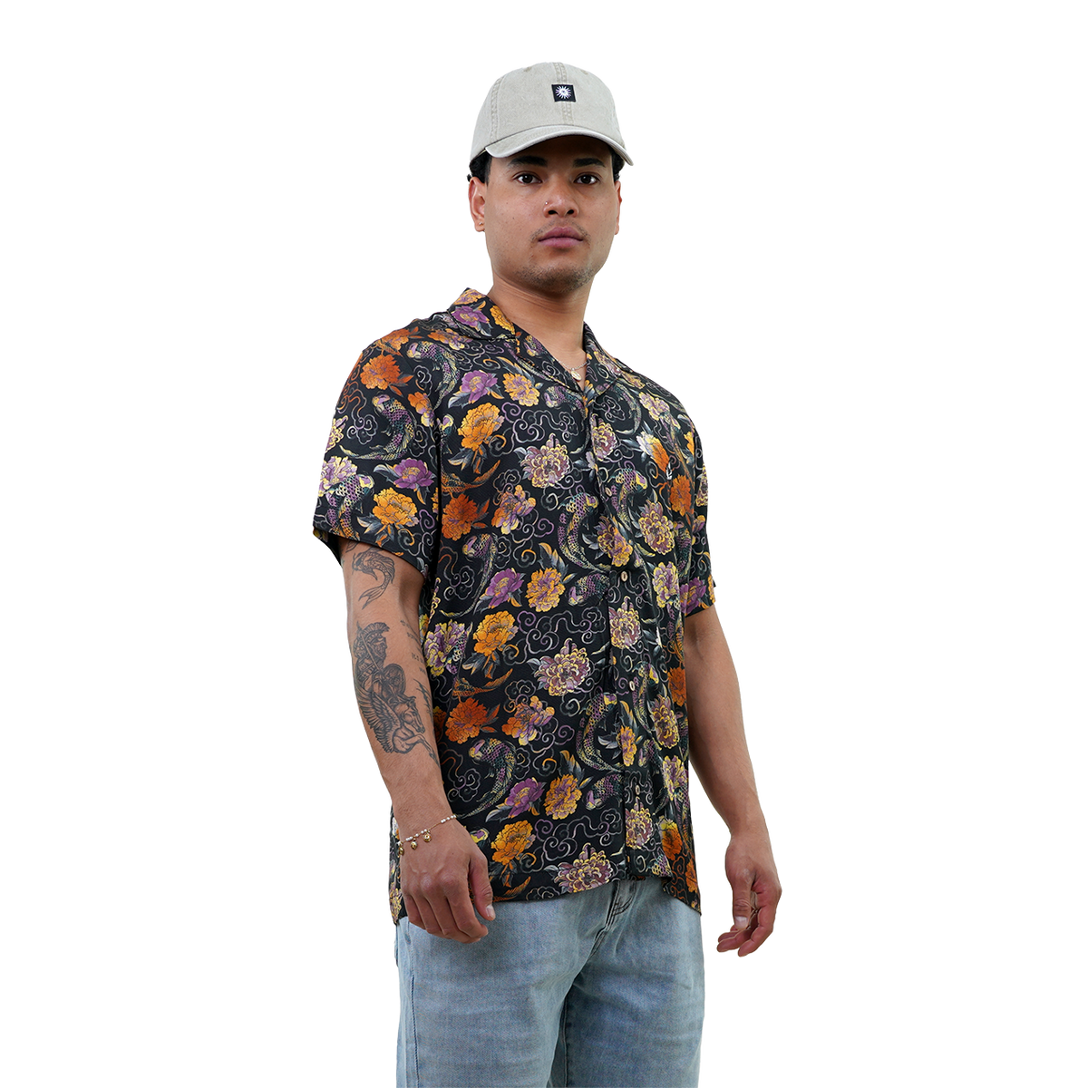 Chopsueph Multicolor Bild 1