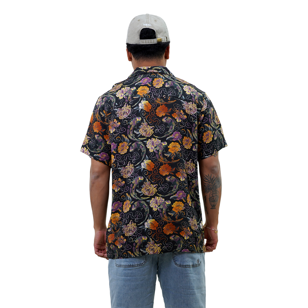 Chopsueph Multicolor Bild 2