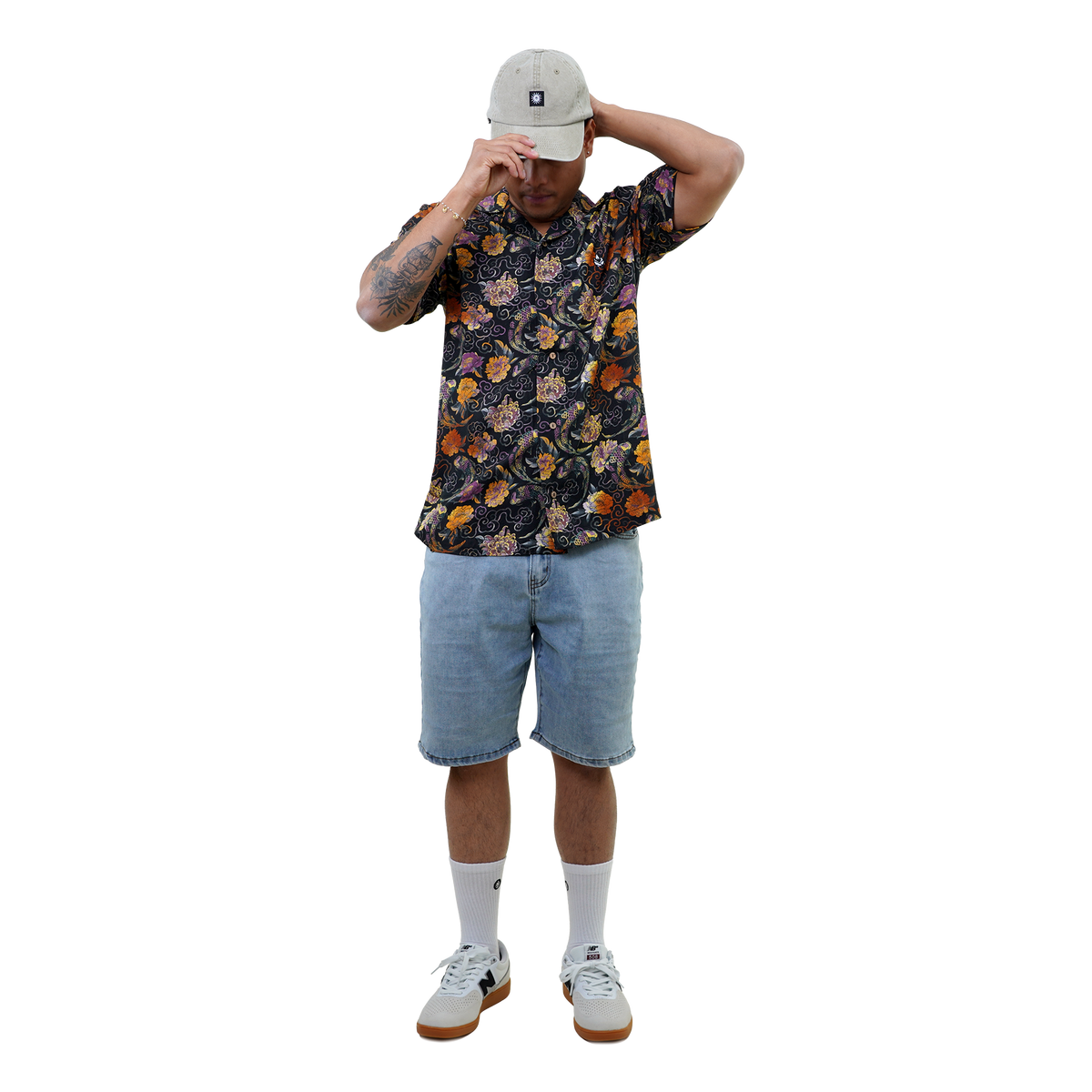 Chopsueph Multicolor Bild 5