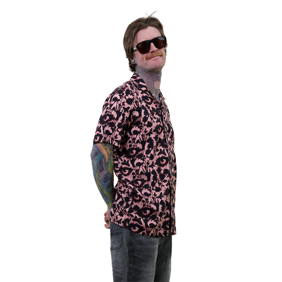 Chopsueph Dusty Pink Bild 1