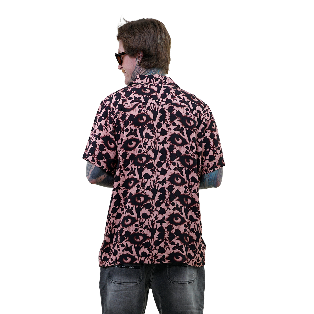 Chopsueph Dusty Pink Bild 2