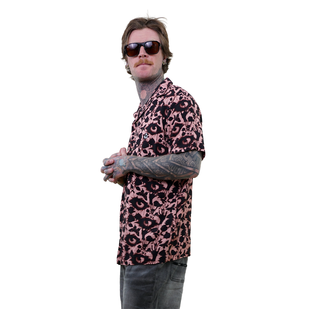 Chopsueph Dusty Pink Bild 3