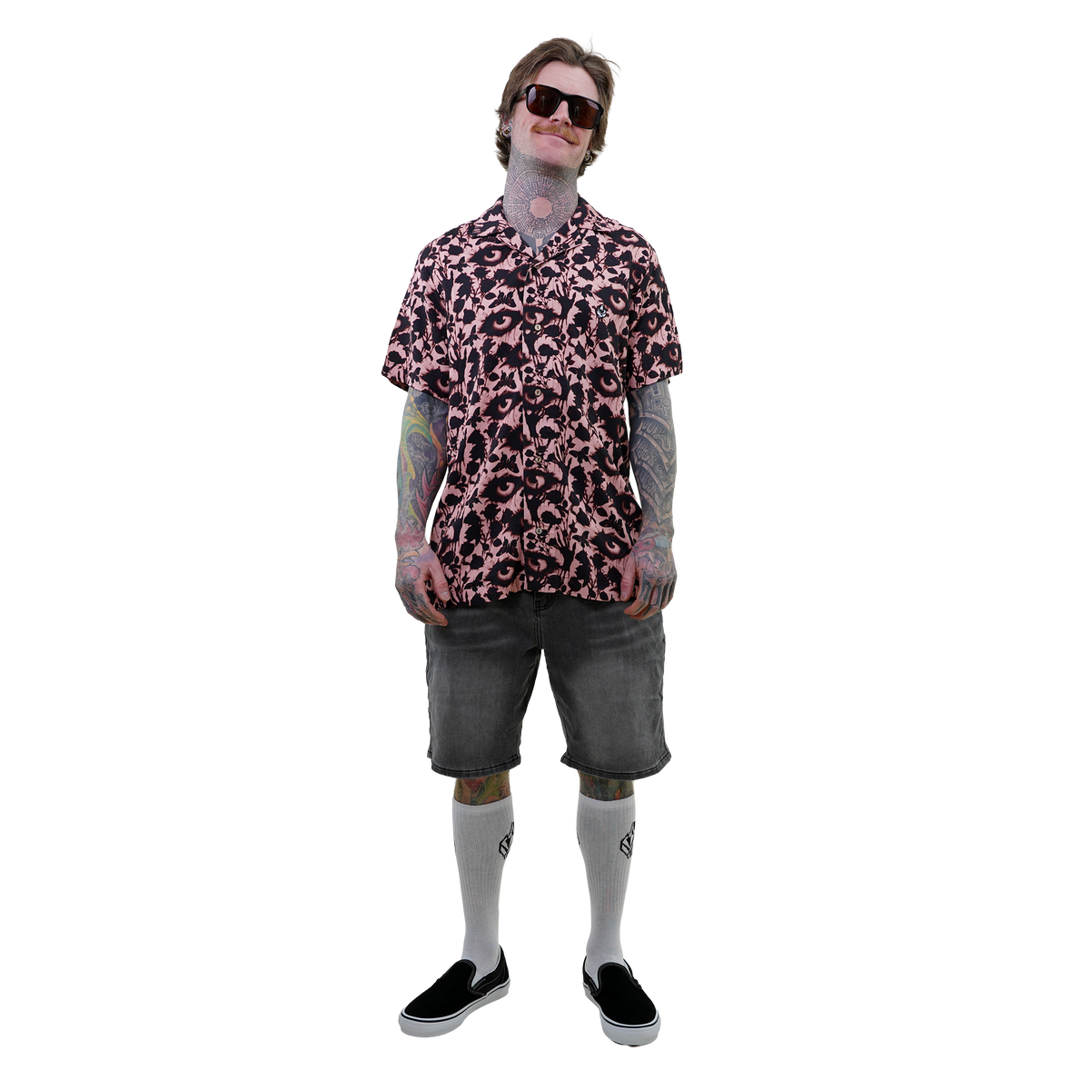 Chopsueph Dusty Pink Bild 4