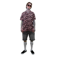 Chopsueph Dusty Pink Bild 4