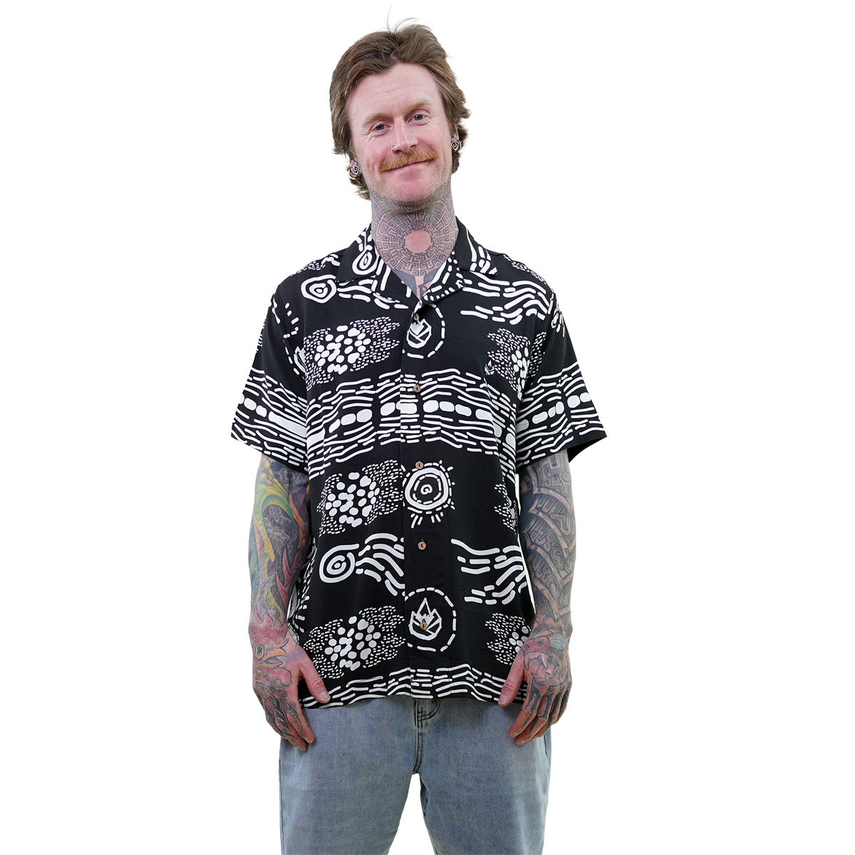 Chopsueph Black Bild 1