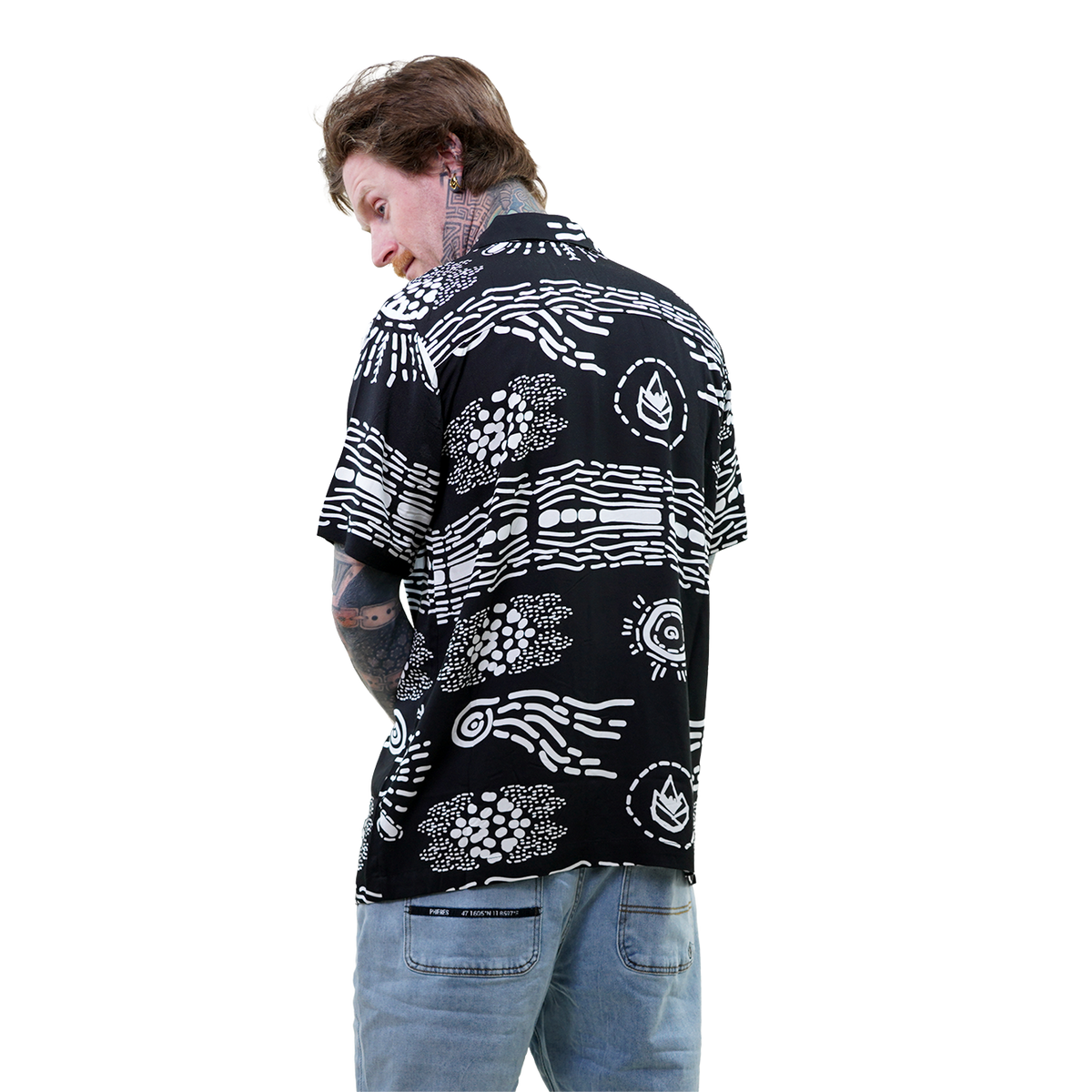 Chopsueph Black Bild 2