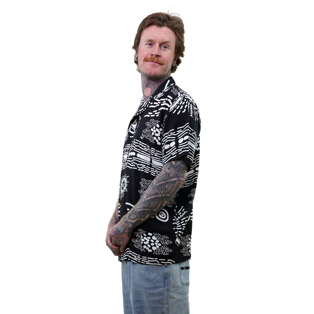 Chopsueph Black Bild 3