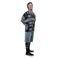 Chopsueph Black Bild 4