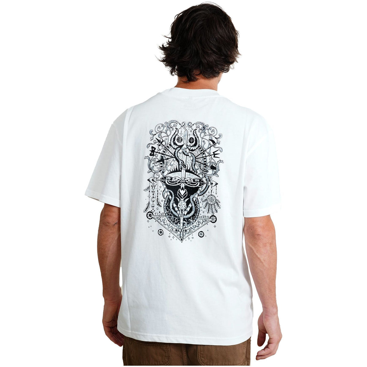 Conphusion Bright White Bild 1
