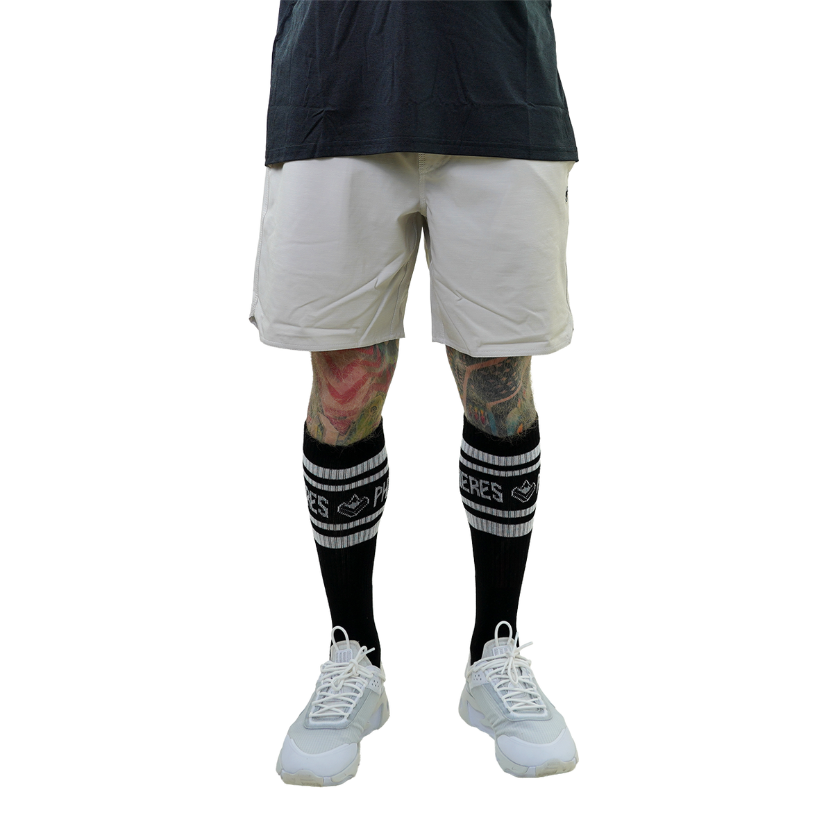 Consphiracy Heather Khaki Bild 1