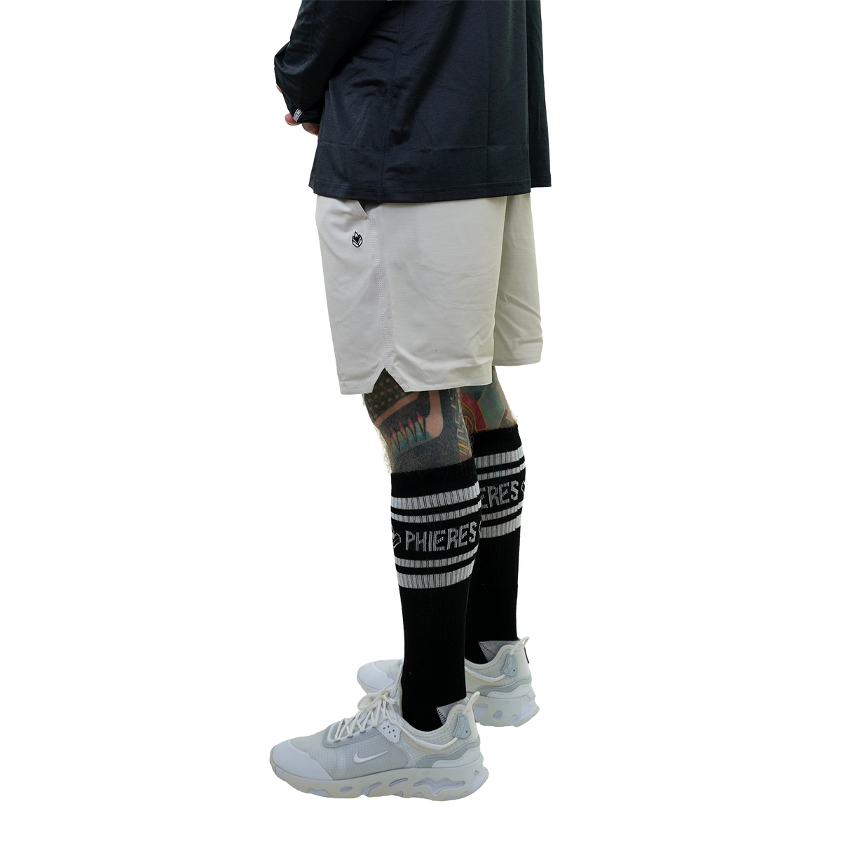 Consphiracy Heather Khaki Bild 3