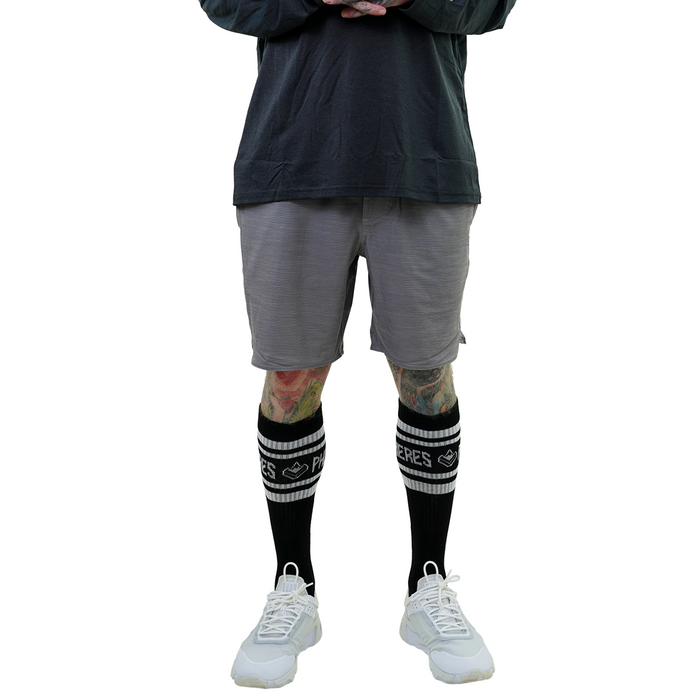 Consphiracy Heather Charcoal Bild 1