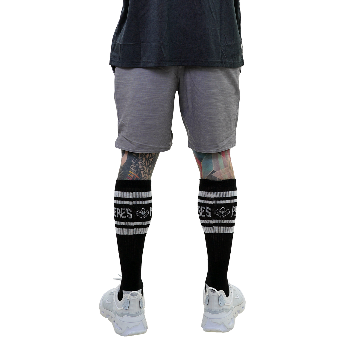 Consphiracy Heather Charcoal Bild 2