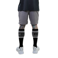 Consphiracy Heather Charcoal Bild 2