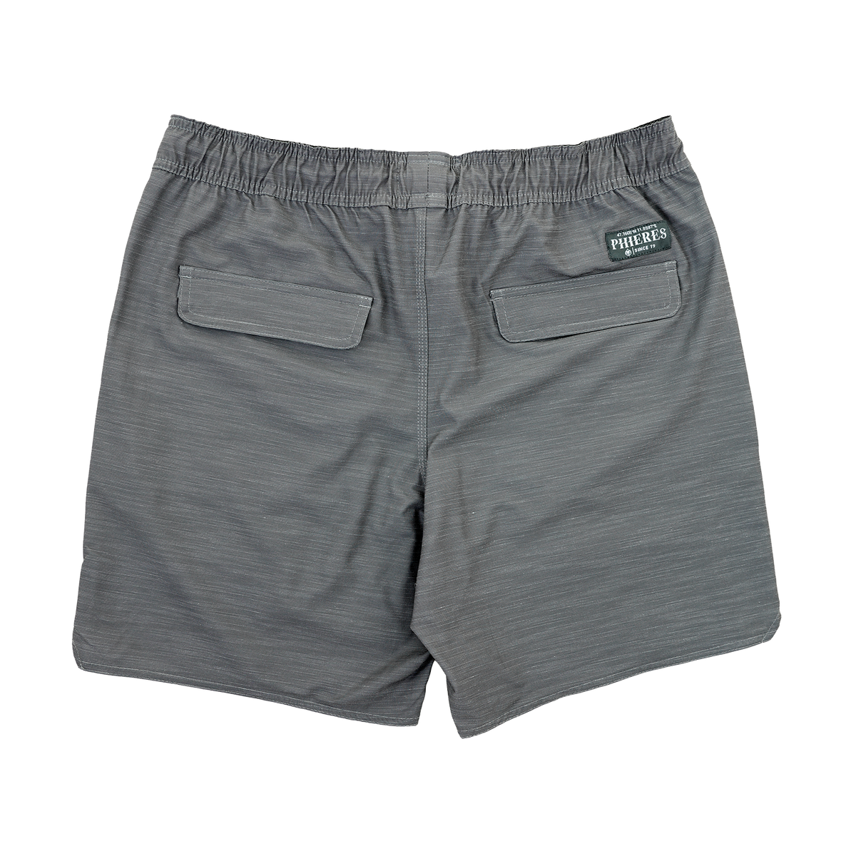 Consphiracy Heather Charcoal Bild 7