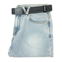 Dadsphelt Elastic Heather Black Bild 2