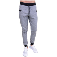 Demotph I Grey Melange grey melange Bild 1