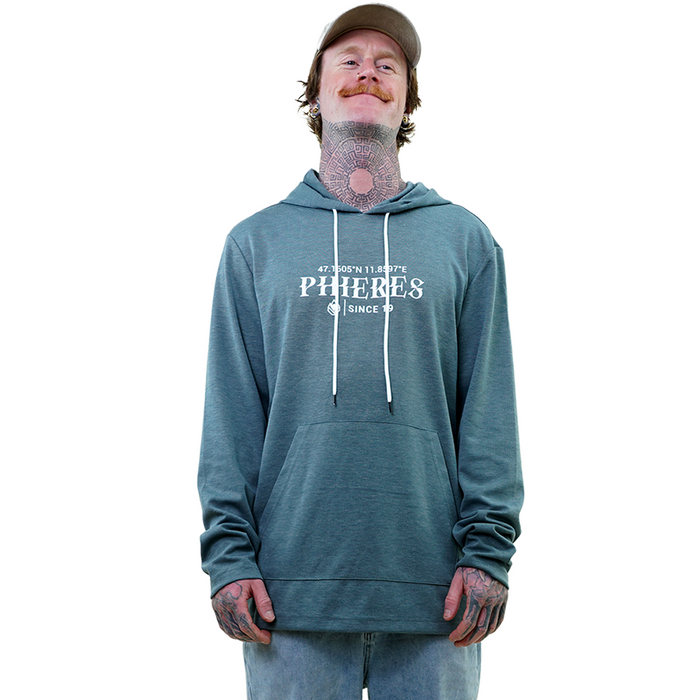 Distorphion Logo Goblin Blue Bild 1