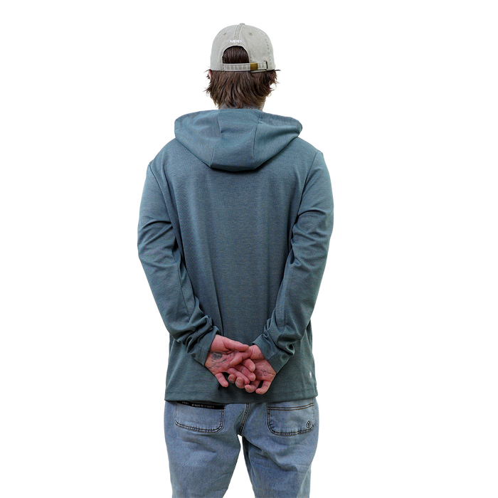 Distorphion Logo Goblin Blue Bild 2