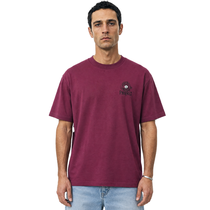 Divinityph Burgundy Bild 1