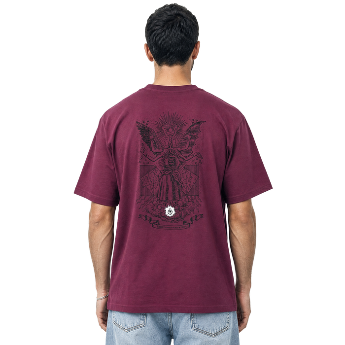 Divinityph Burgundy Bild 2
