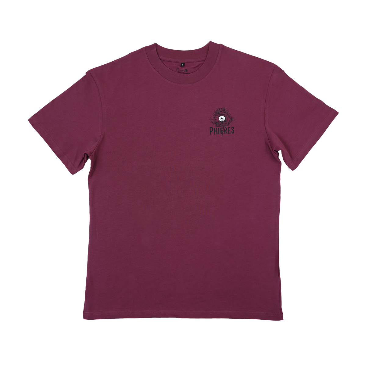 Divinityph Burgundy Bild 4