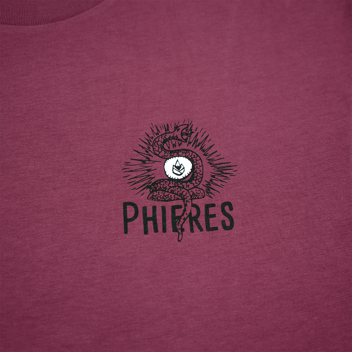 Divinityph Burgundy Bild 5