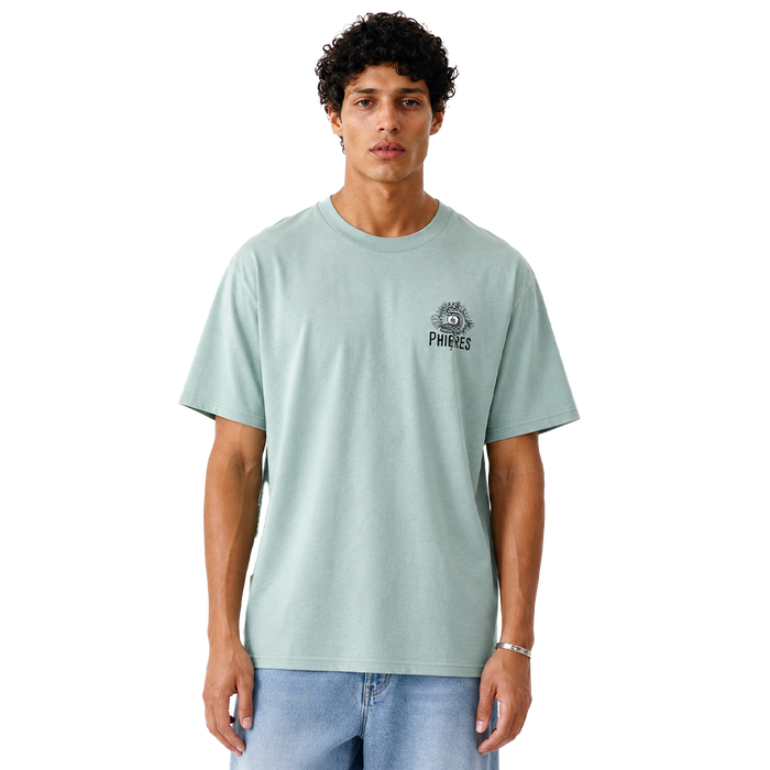 Divinityph Iceberg Green Bild 1