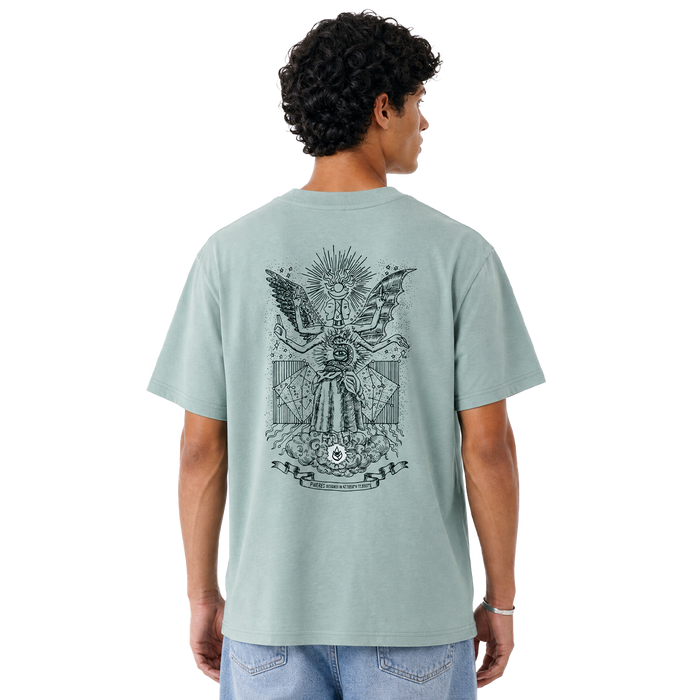 Divinityph Iceberg Green Bild 2