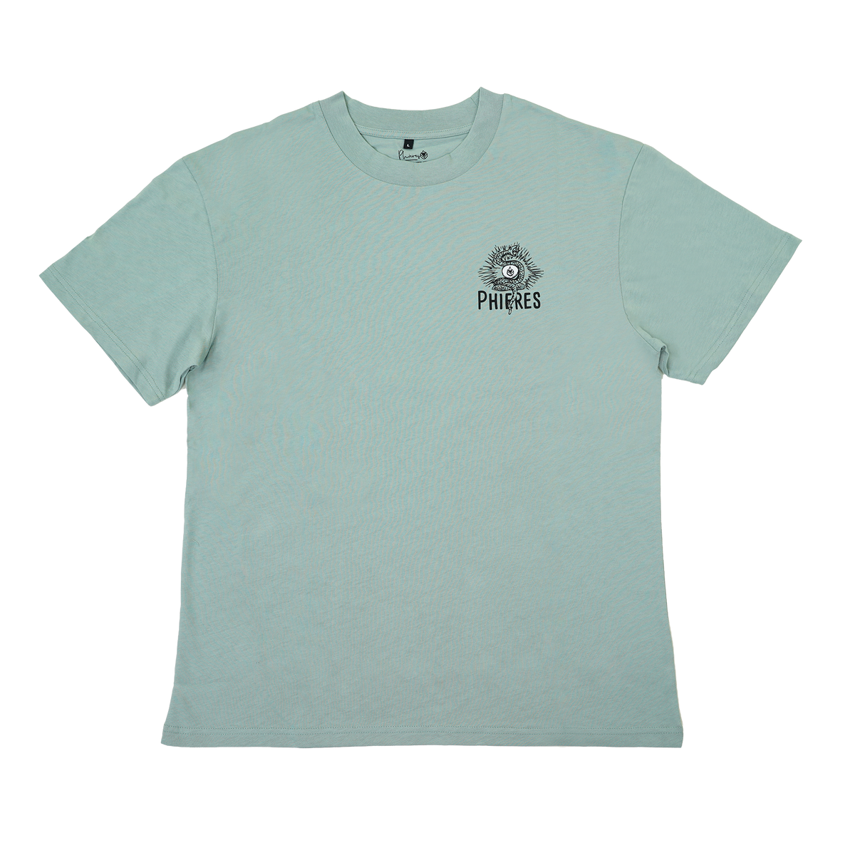 Divinityph Iceberg Green Bild 4