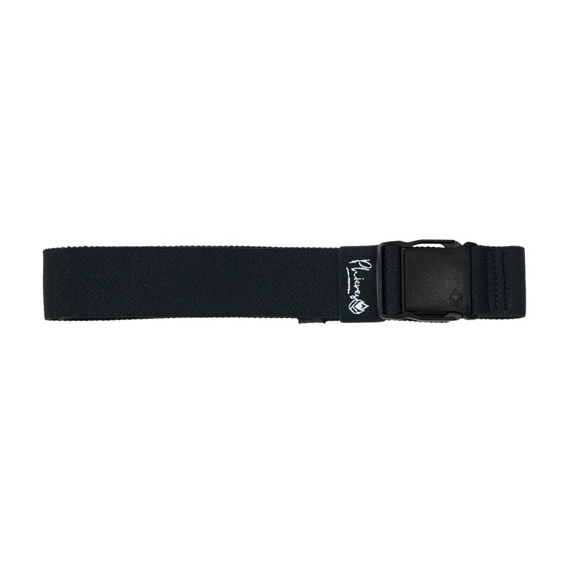 Duraphelt Elastic Black Bild 1