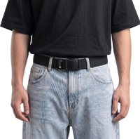 Duraphelt Elastic Black Bild 2