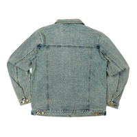 Eternalph Blue Washed Bild 2
