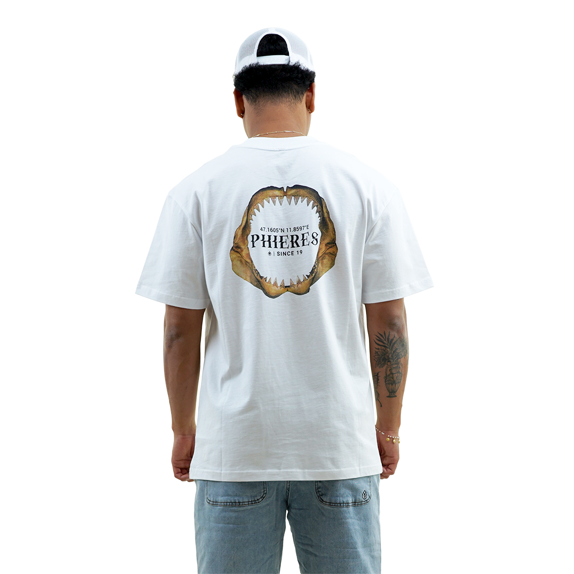 Gigihiuph Bright White Bild 1