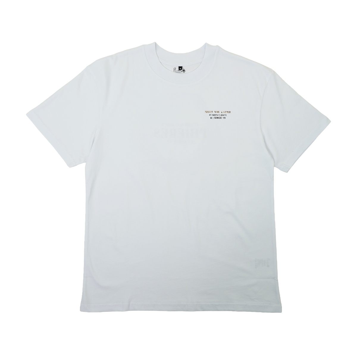 Gigihiuph Bright White Bild 6