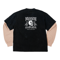 Hellageph LS Black Bild 1