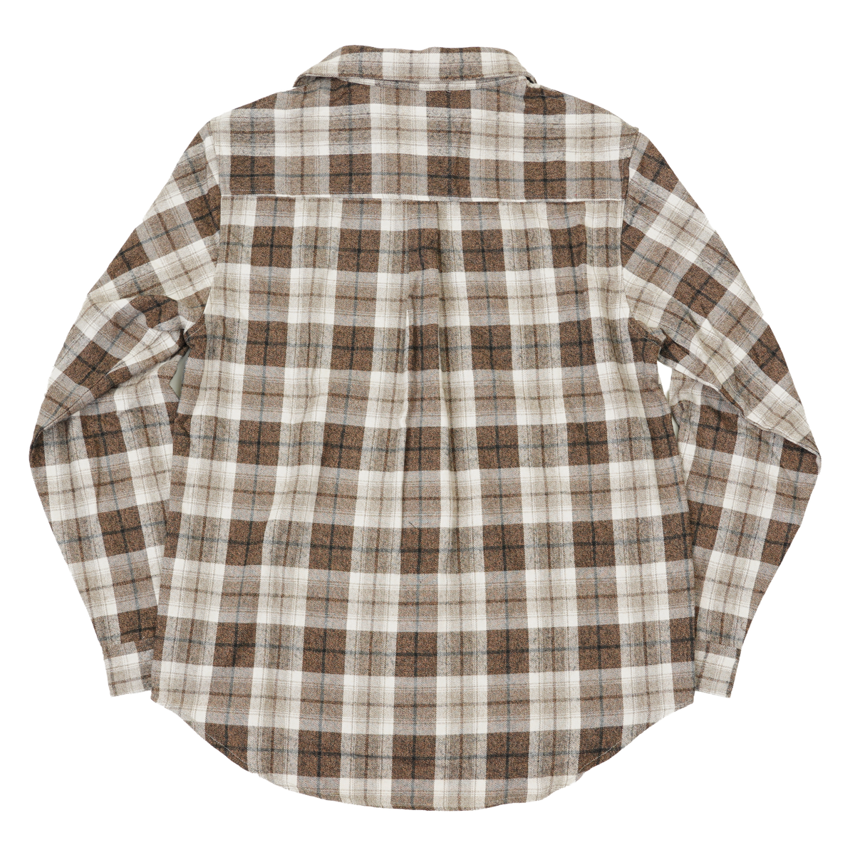 Hellageph Shirt Taupe Bild 2