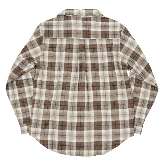 Hellageph Shirt Taupe Bild 2