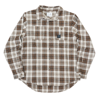Hellageph Shirt Taupe Bild 2
