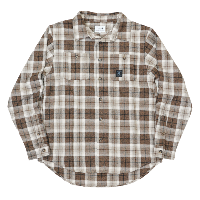 Hellageph Shirt Taupe Bild 2