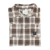 Hellageph Shirt Taupe Bild 5