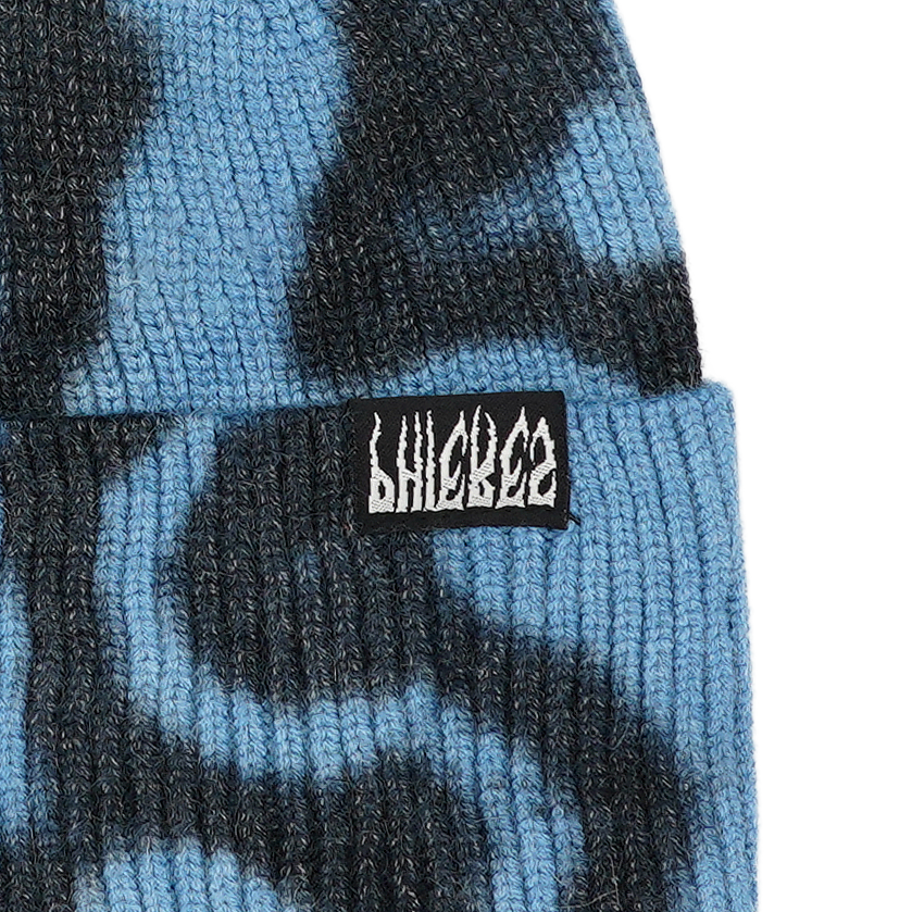 Hellphaiser Earth Blue Bild 4