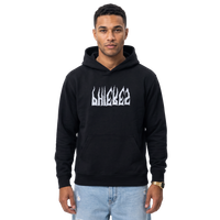 Hellphaiser Hood Black Bild 1