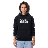 Hellphaiser Hood Black Bild 5