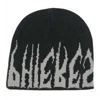 Hellphaiser Black Bild 1