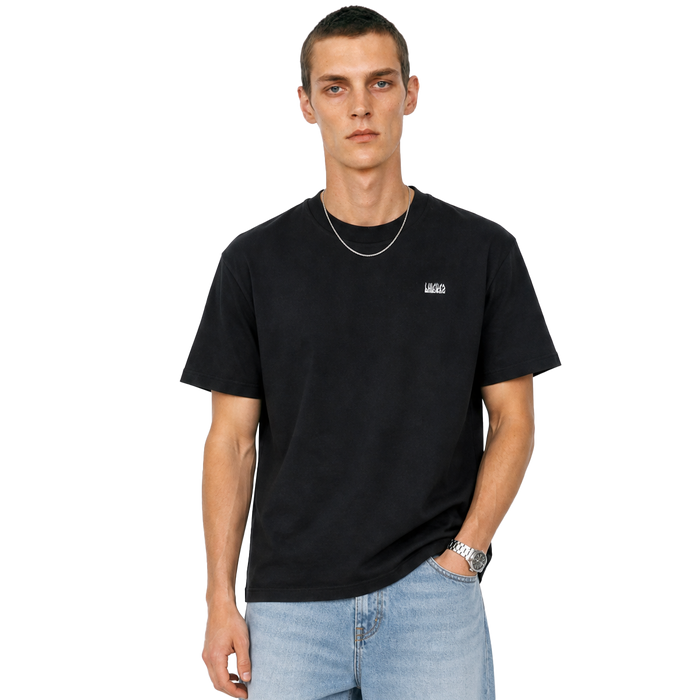 Hellphaiser Tee Black Bild 1