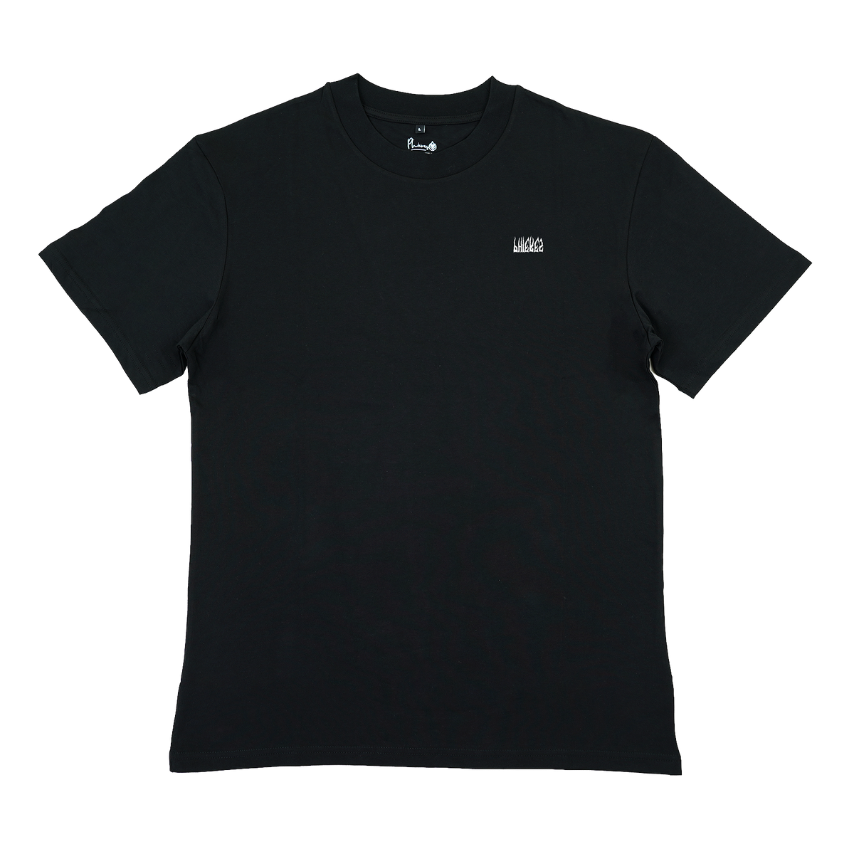 Hellphaiser Tee Black Bild 1